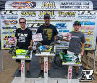 Electric 8th.jpg (148452 bytes)