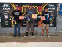 Rookie.JPG (105292 bytes)