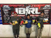 2wd Rookie.JPG (110099 bytes)