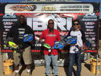 2wd 13.5 Buggy.JPG (128222 bytes)