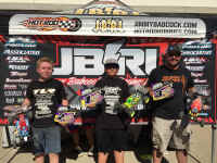 2wd 17.5 Buggy.JPG (123520 bytes)