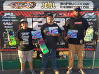 2wd 17.5 Stadium Truck.JPG (116132 bytes)