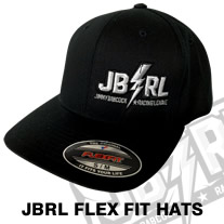 JBRL!