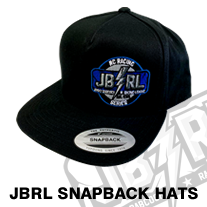 JBRL!