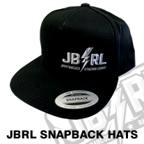 JBRL!